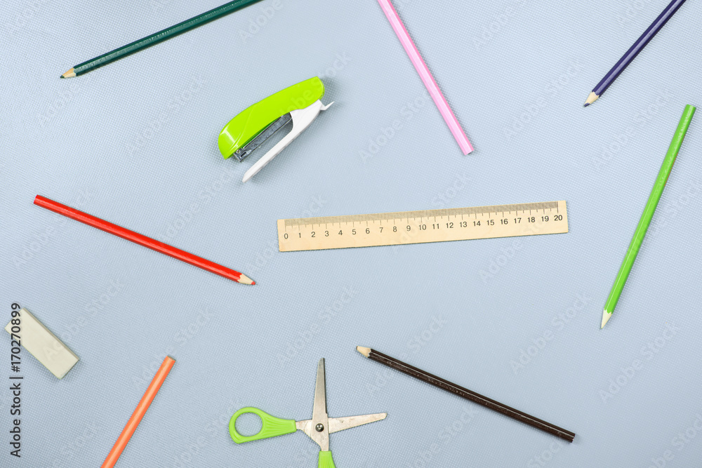 Back to school Back to school