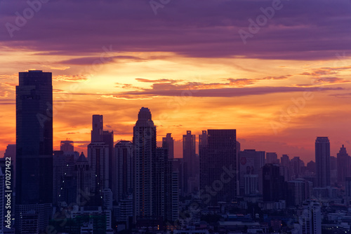             bangkok city   2
