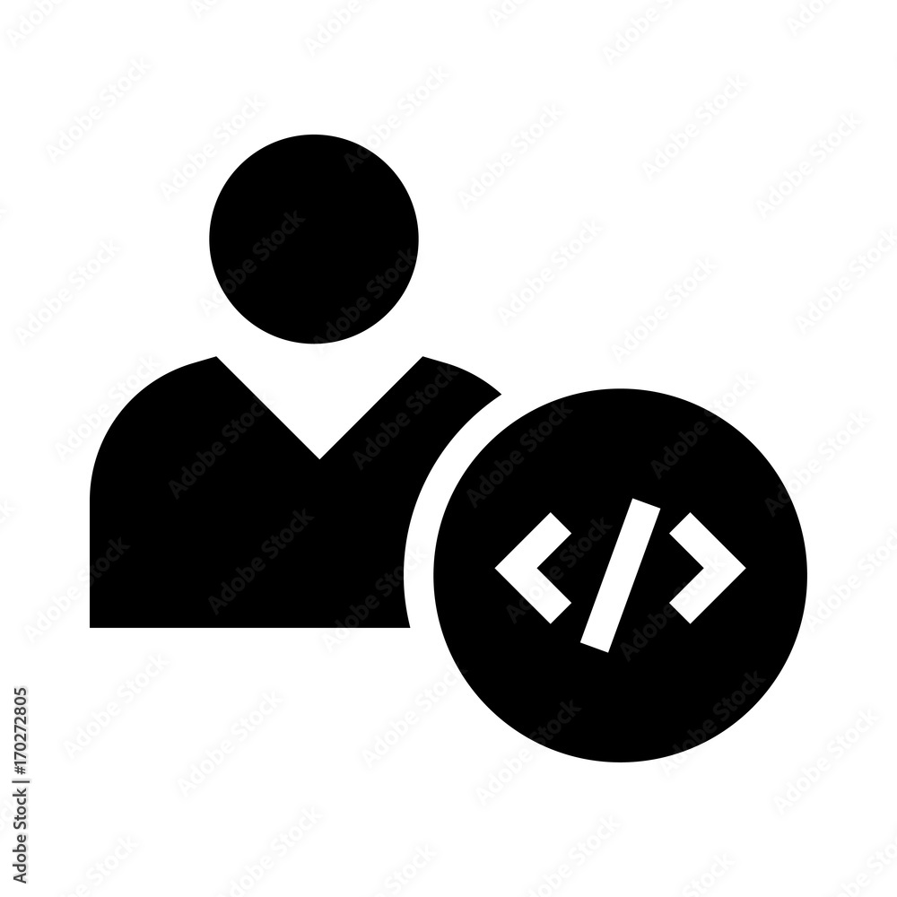 Obraz premium customer 