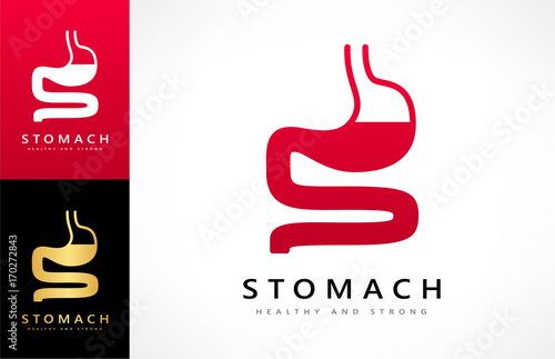 stomach logo