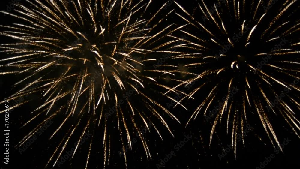Fireworks Fireworks