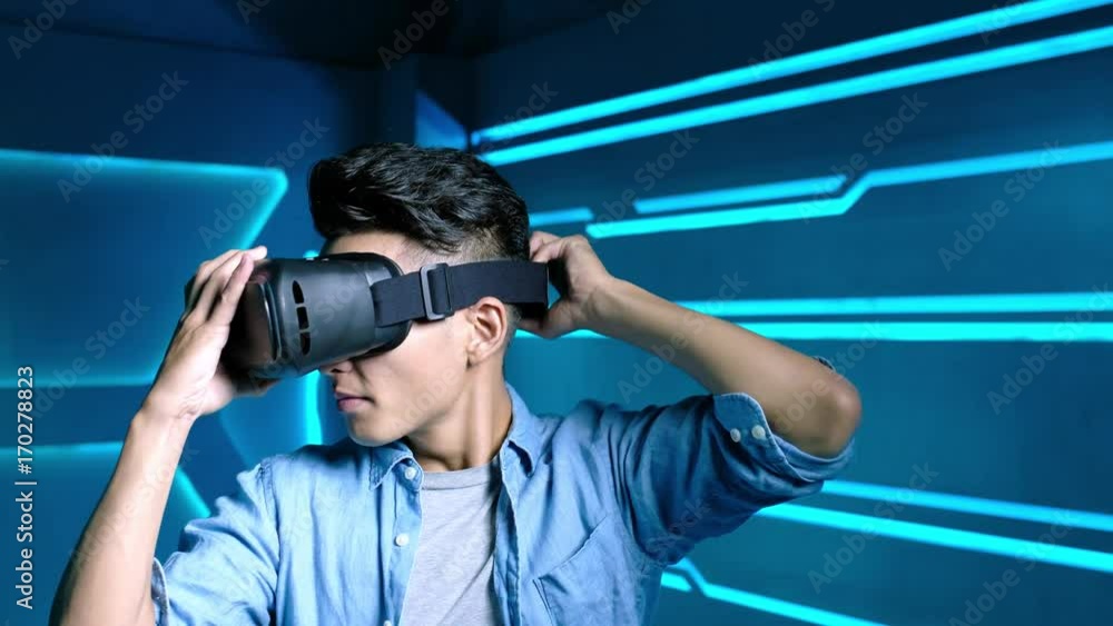 man wear vr man wear vr