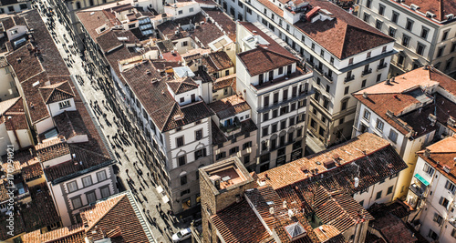 Fototapeta Naklejka Na Ścianę i Meble -  Florence