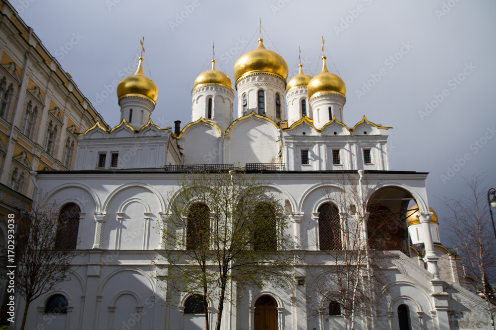 images of the churches in cathedral square inside the kremlin images of the churches in cathedral square inside the kremlin
