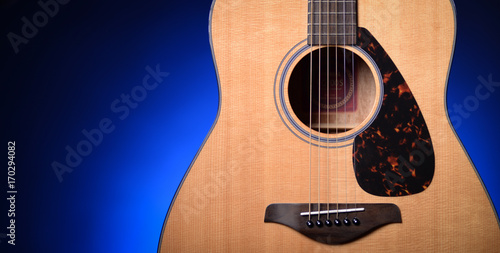 Acoustic Guitar