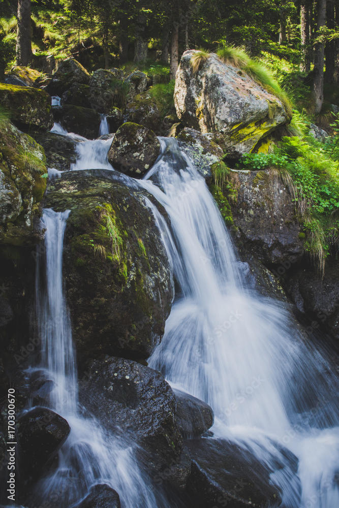 Waterfall