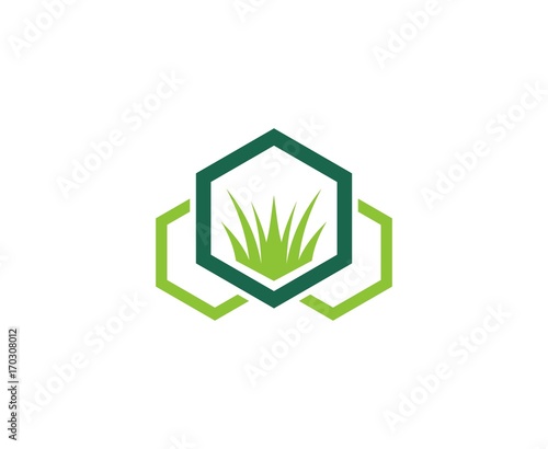 Grass logo