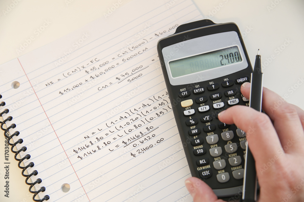math calculator save money math calculator save money