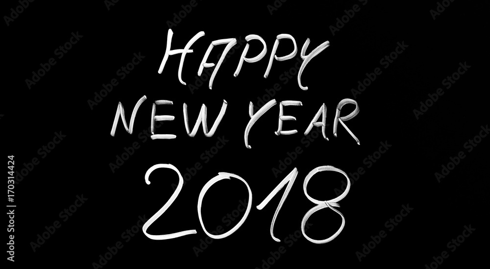 Happy New Year 2018 Happy New Year 2018
