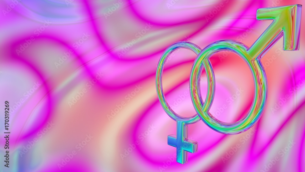 man and woman symbol man and woman symbol