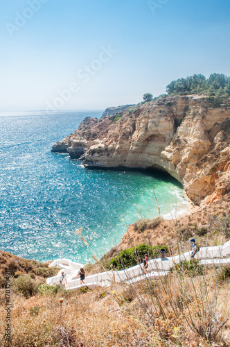 Praia Paraíso Portugal