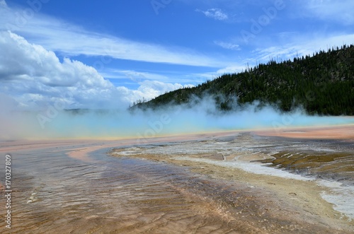 Yellowstone National Park