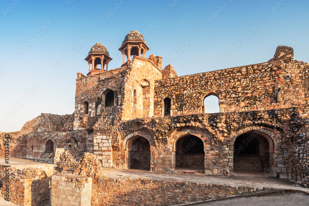 Fototapeta premium Purana Qila