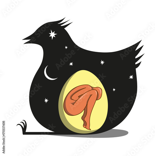 universumbird egg
