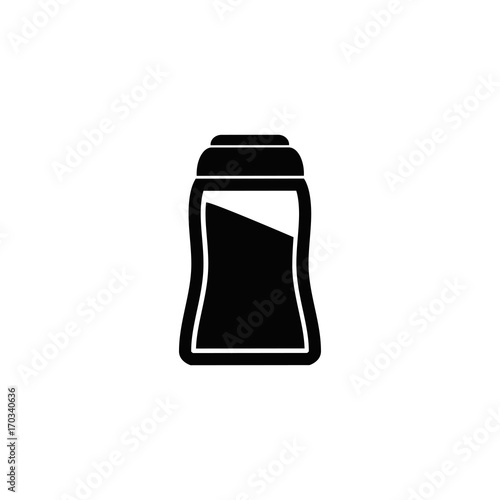 Pepper shaker