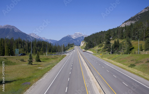 trans canada highway