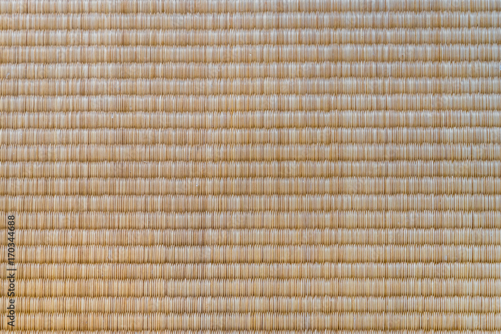 Tatami Mat texture Stock 写真 | Adobe Stock