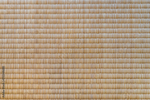 Tatami Mat texture