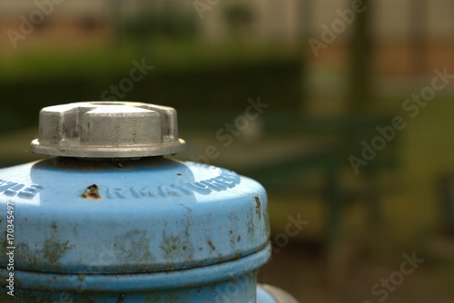 Hydrant photo