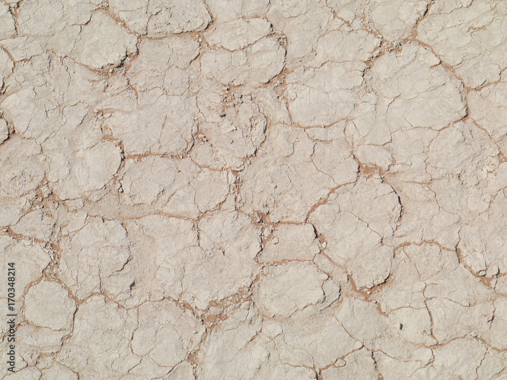 Fototapeta premium Wanderung zum Dead Vlei