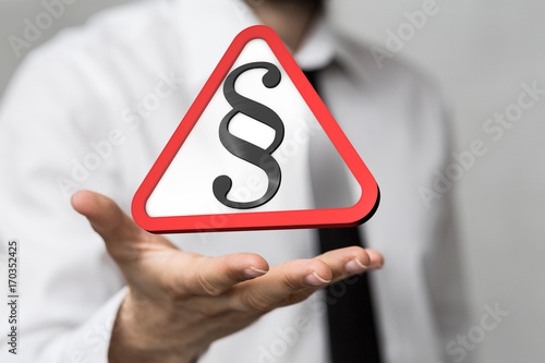 warning law