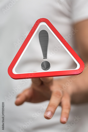 danger risk