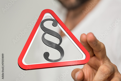 warning law