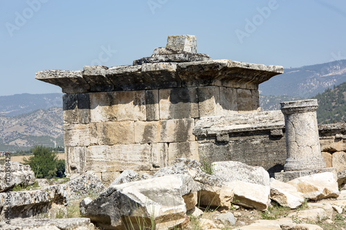 Türkiye Denizli Pamukkale H...