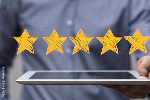rating