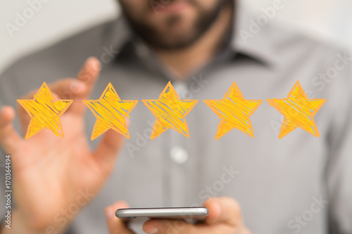 rating