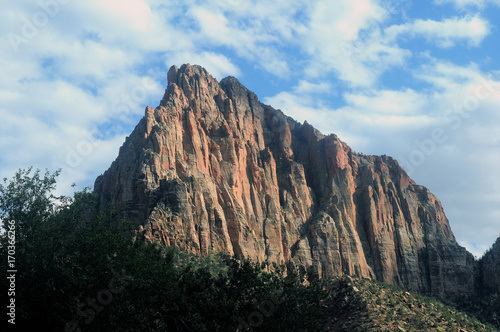 Utah Monolith