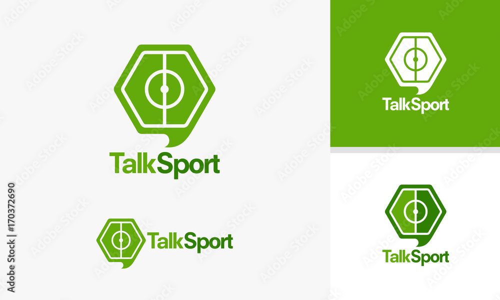 Sports Logo Spot: WIHF - Talviklassikko