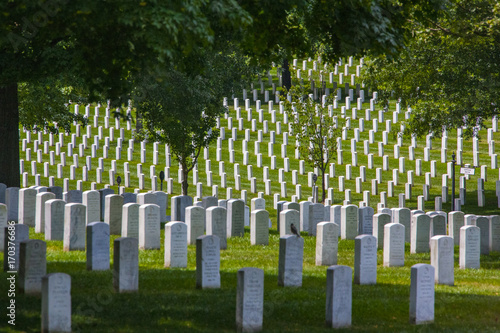 Foto Arlington National Cemetery