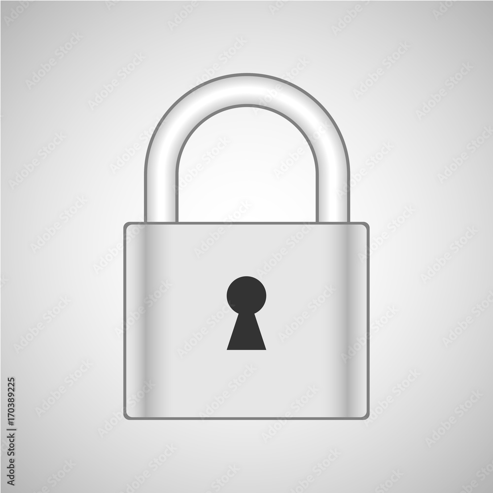 lock icon lock icon