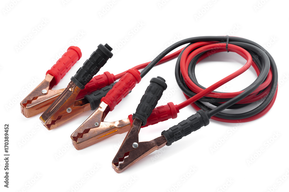 Jumper Cables Jumper Cables