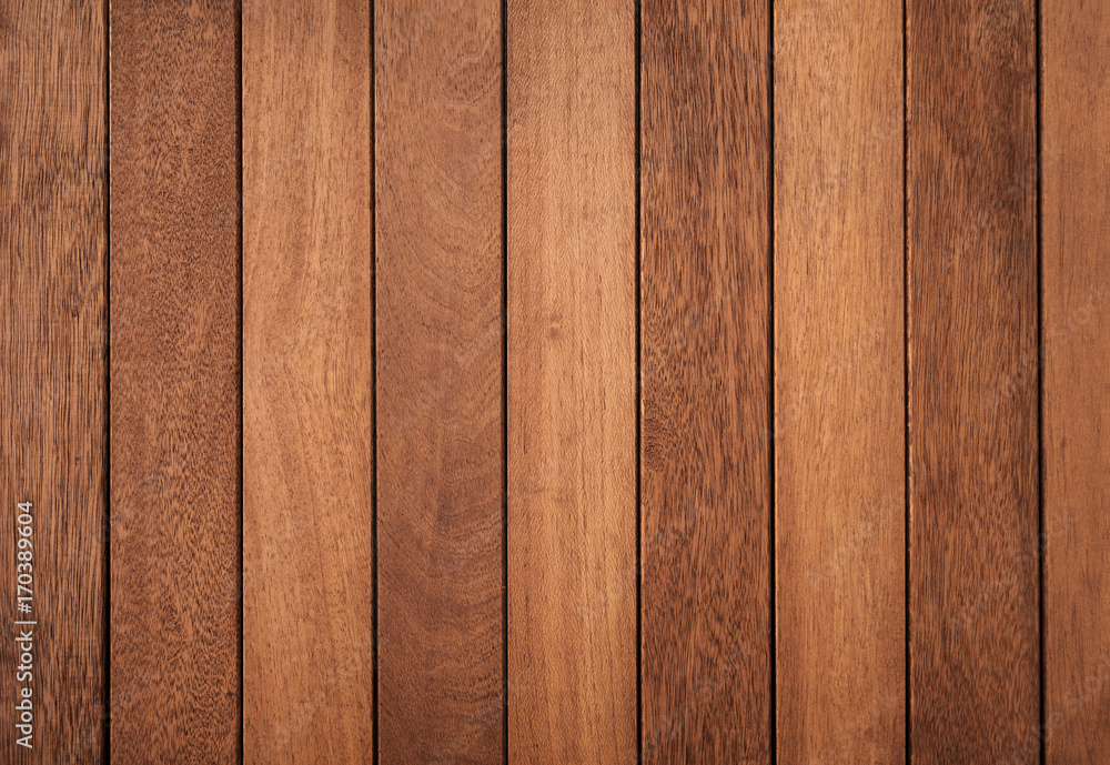 Obraz premium Wood texture background, wood planks