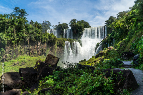 Waterfalls