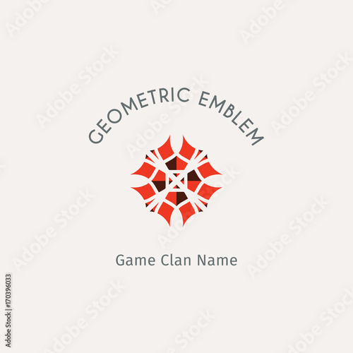 Free Download Vector geometric symbol - GFXLoad