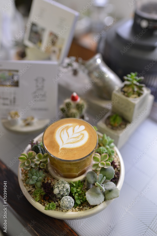 latte coffee latte coffee