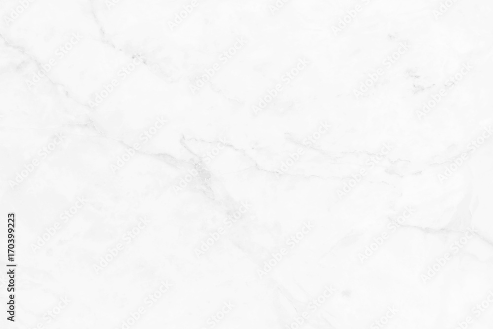 White marble texture background with detailed structure bright and luxurious, abstract marble texture in natural patterns for design art work, white stone floor pattern with high resolution.