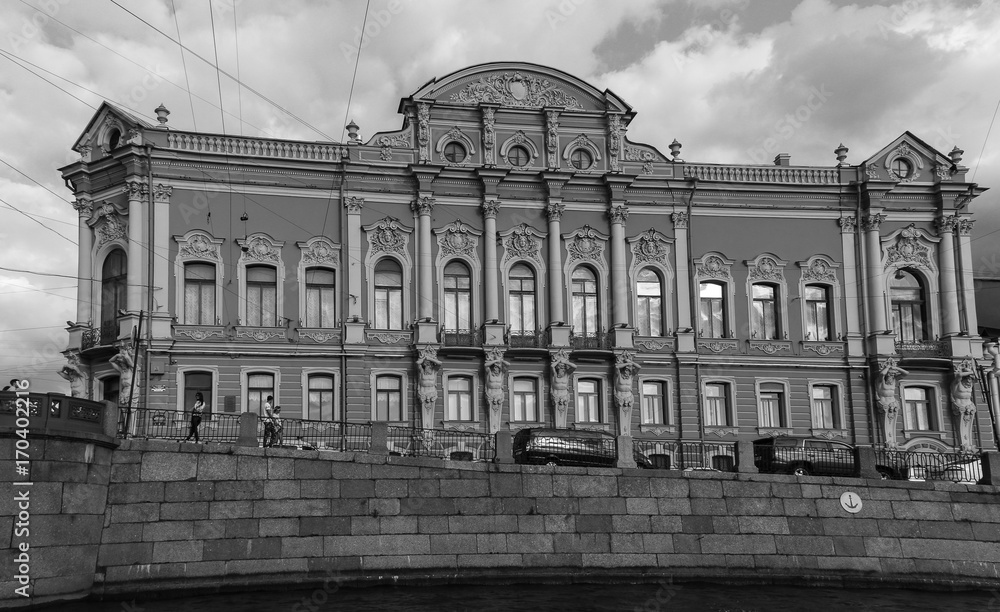  St. Petersburg