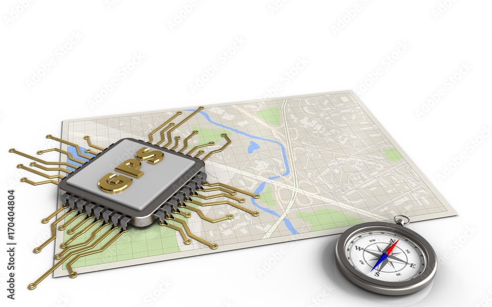 3d compass 3d compass