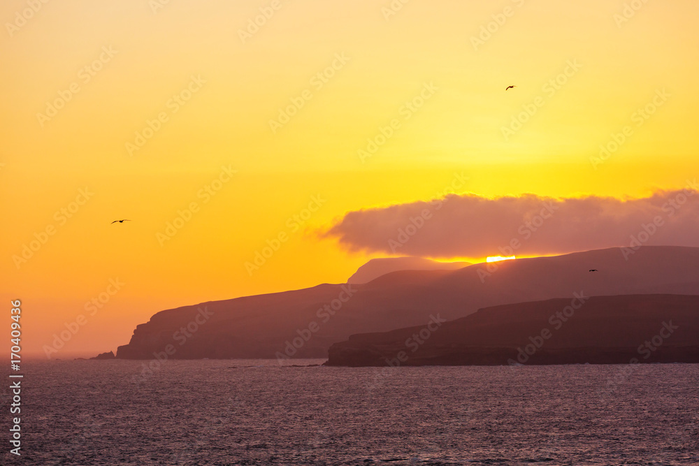 Paracas