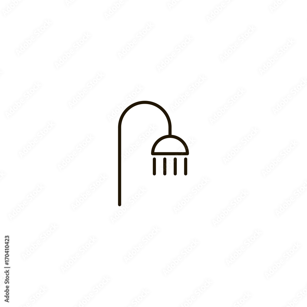Water flat icon Water flat icon