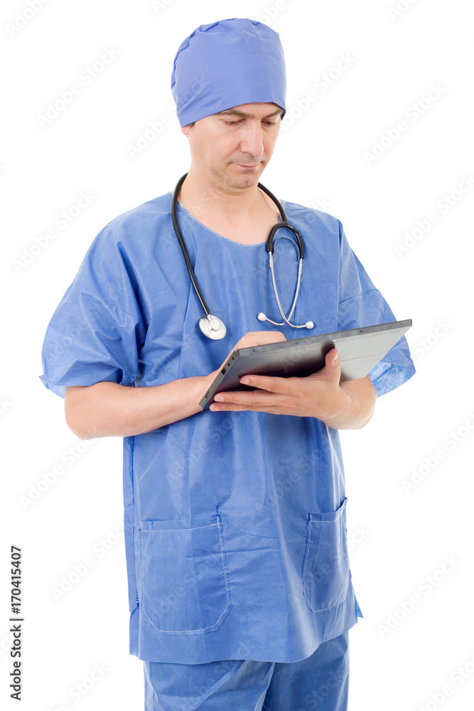 doctor doctor