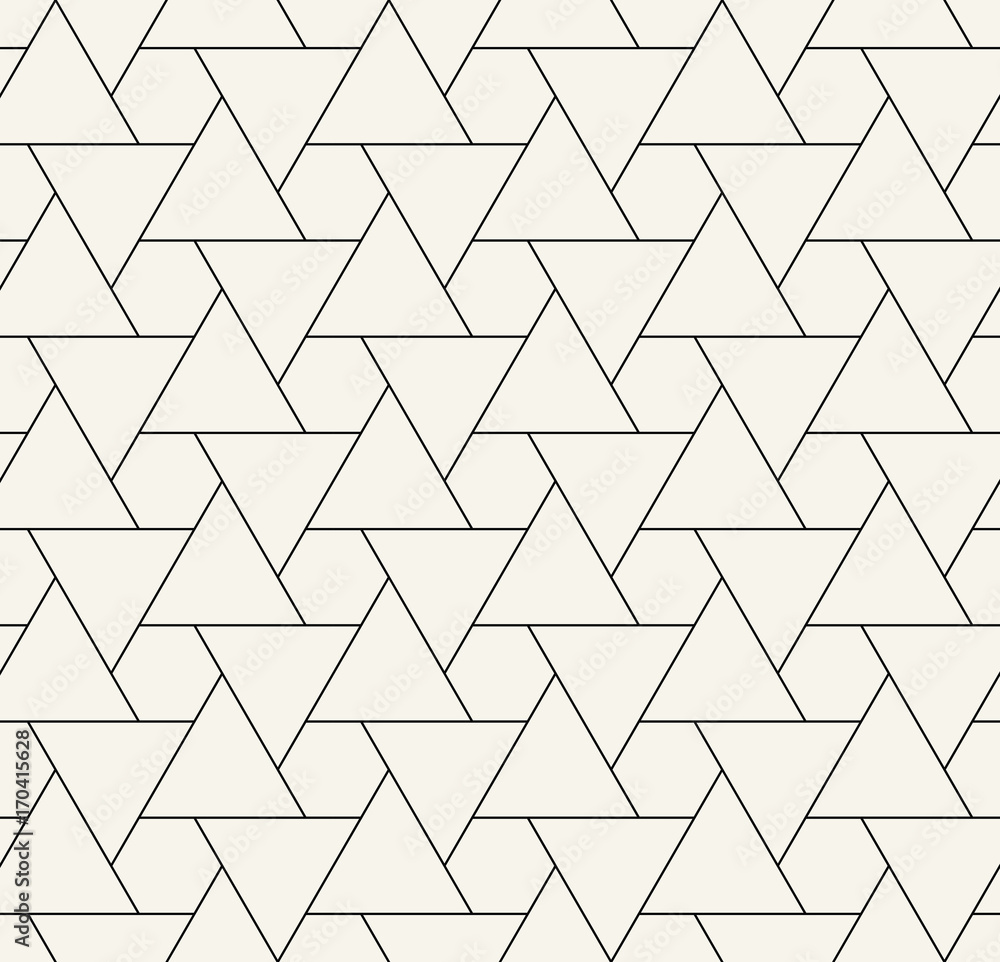 seamless geometric triangle hexagon grid pattern seamless geometric triangle hexagon grid pattern