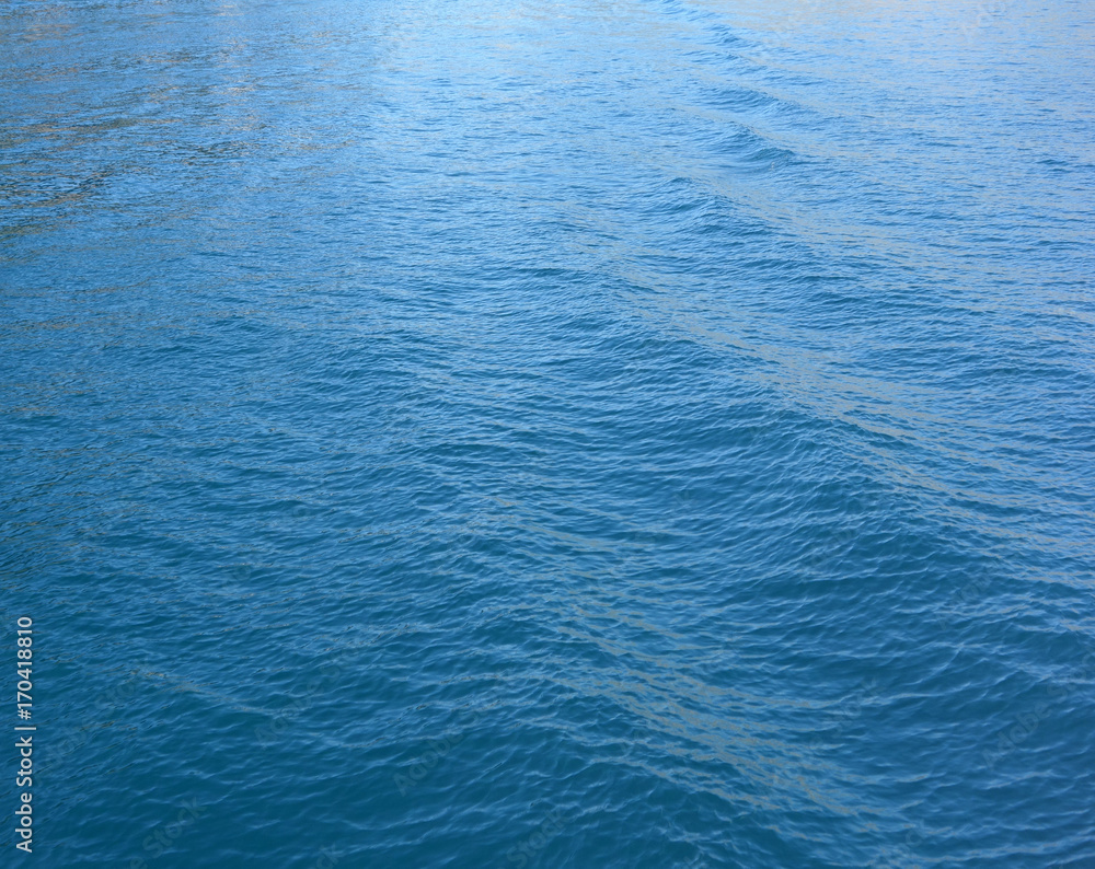 Fototapeta premium ocean water