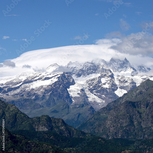 Monterosa