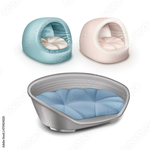 Beds for pets