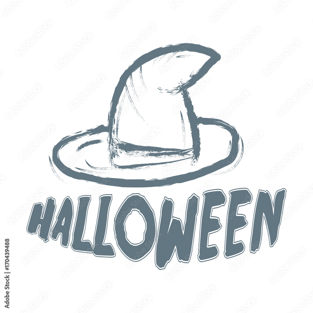 Halloween Icon Vector Halloween Icon Vector